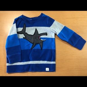SOLD🎉Boys GAP Sweater